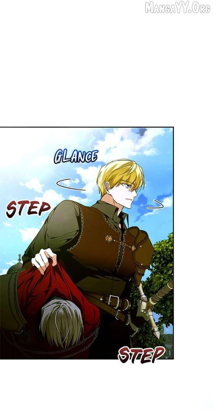 Falling Into the Arms of a Mad Villain Chapter 79 page 18 - 