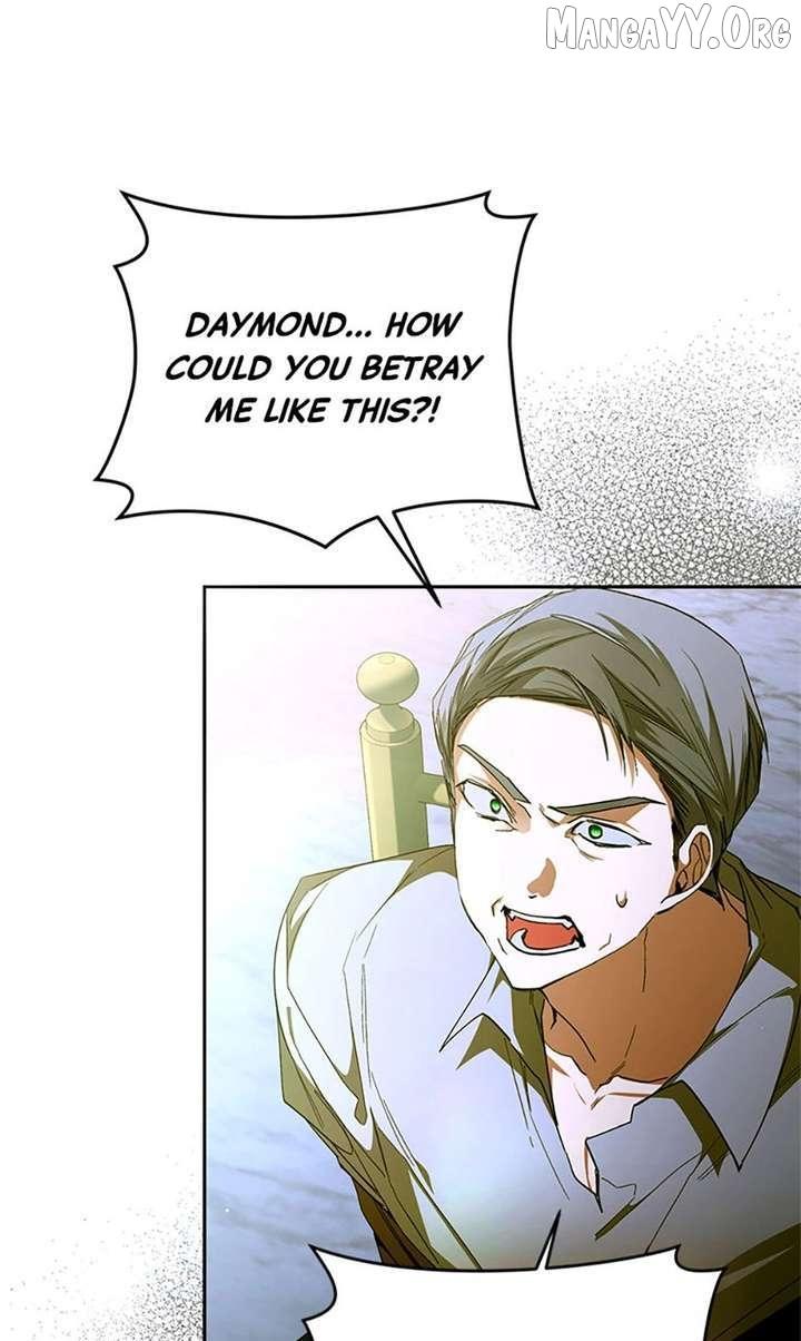 Falling Into the Arms of a Mad Villain Chapter 79 page 30 - 