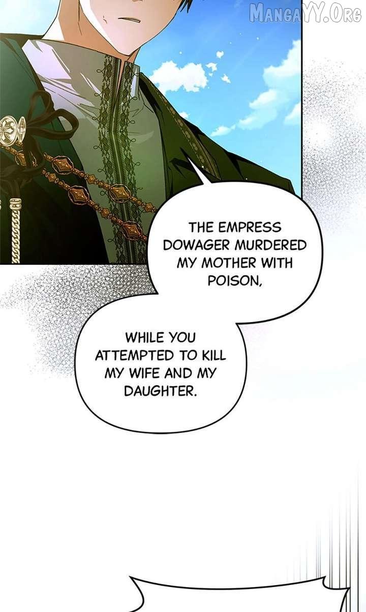 Falling Into the Arms of a Mad Villain Chapter 79 page 32 - 