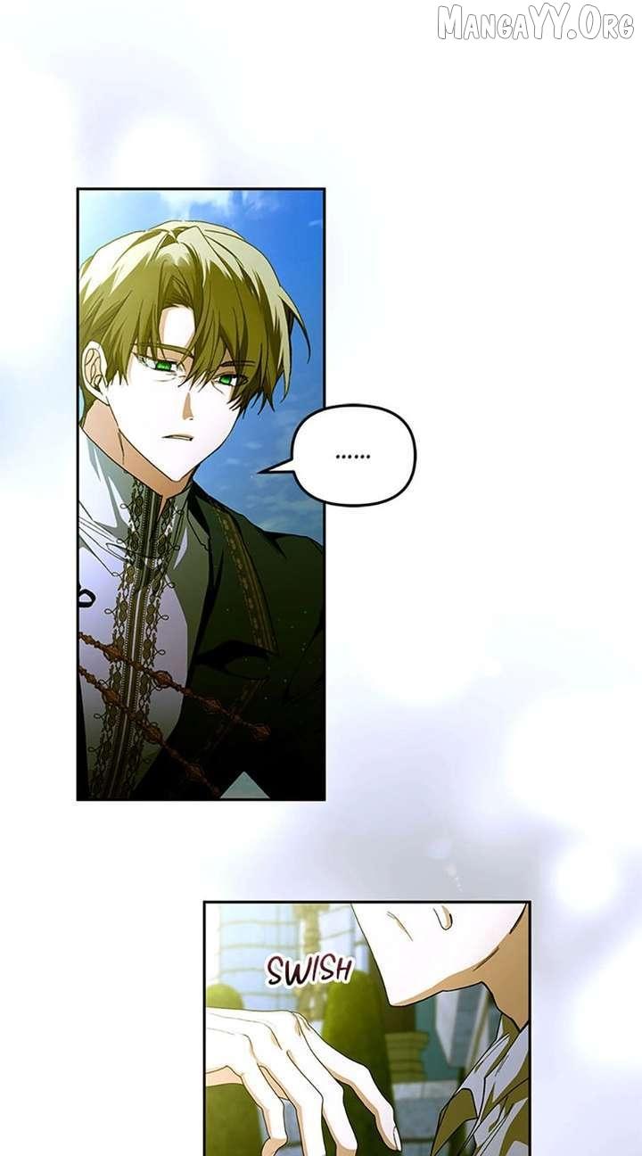 Falling Into the Arms of a Mad Villain Chapter 79 page 37 - 
