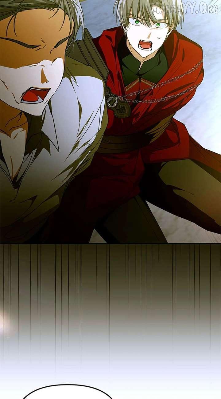 Falling Into the Arms of a Mad Villain Chapter 79 page 41 - 