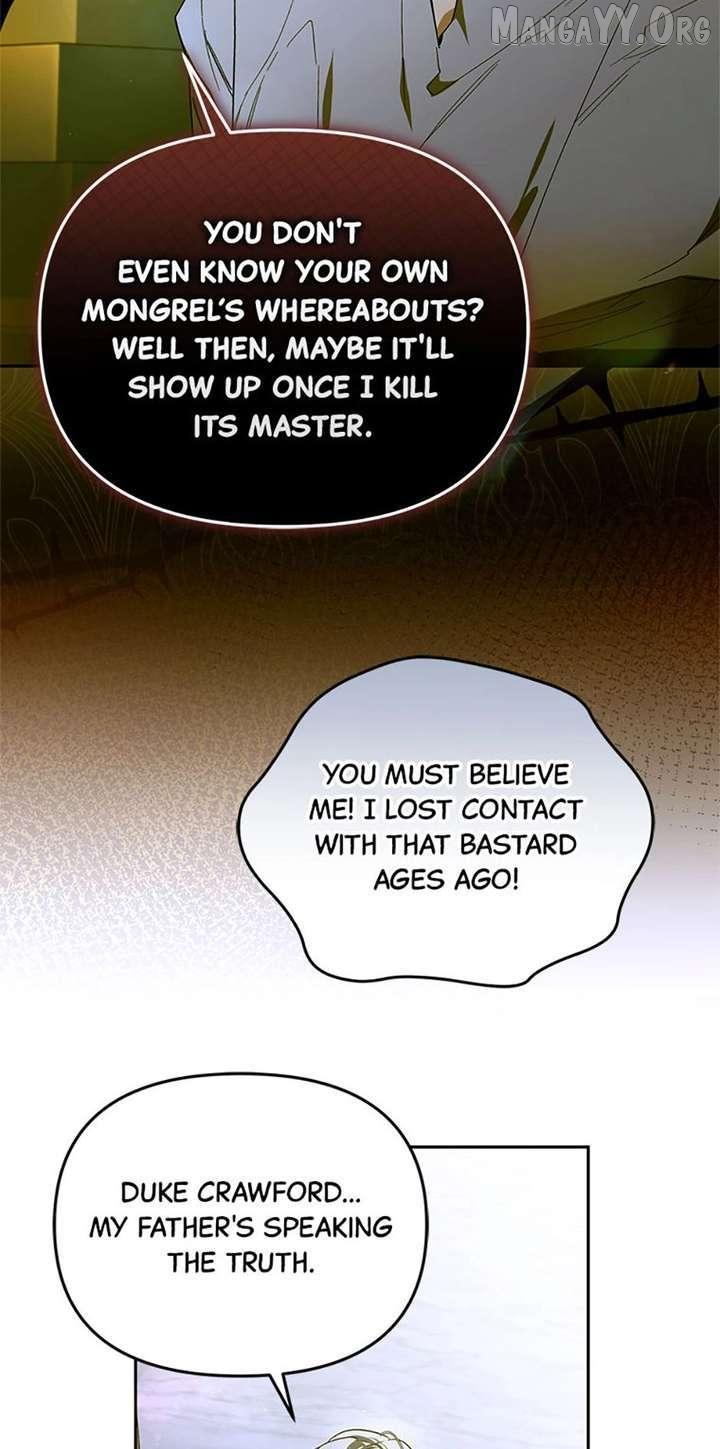Falling Into the Arms of a Mad Villain Chapter 79 page 46 - 