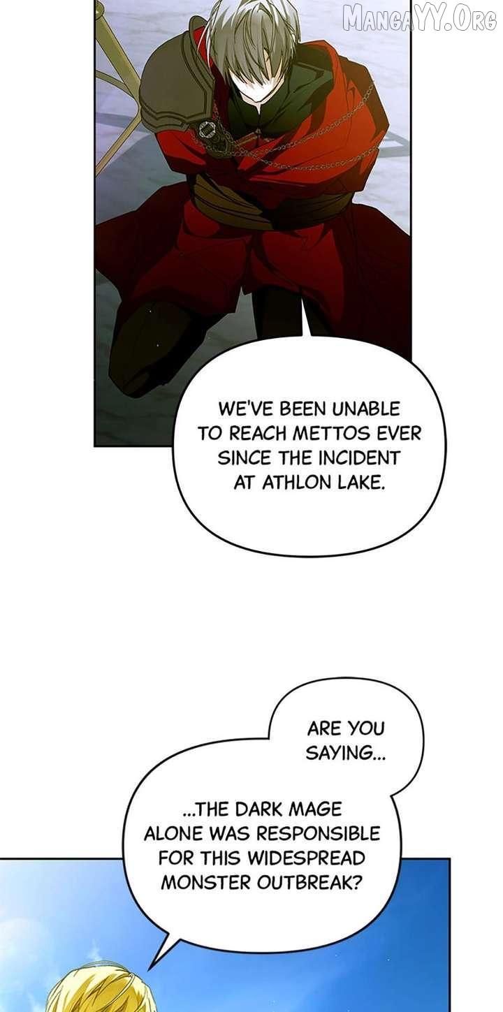 Falling Into the Arms of a Mad Villain Chapter 79 page 47 - 