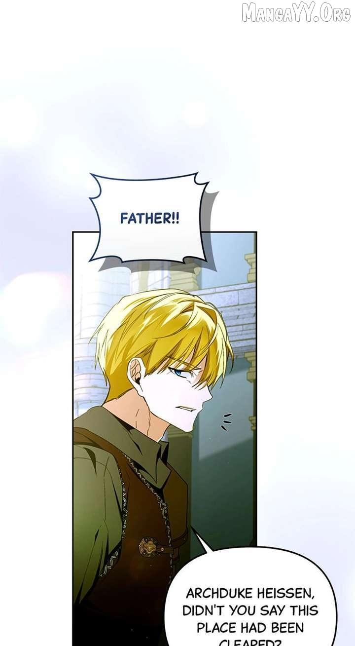 Falling Into the Arms of a Mad Villain Chapter 79 page 49 - 