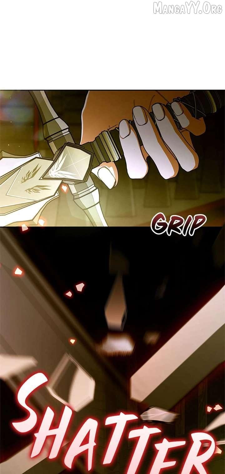 Falling Into the Arms of a Mad Villain Chapter 79 page 6 - 