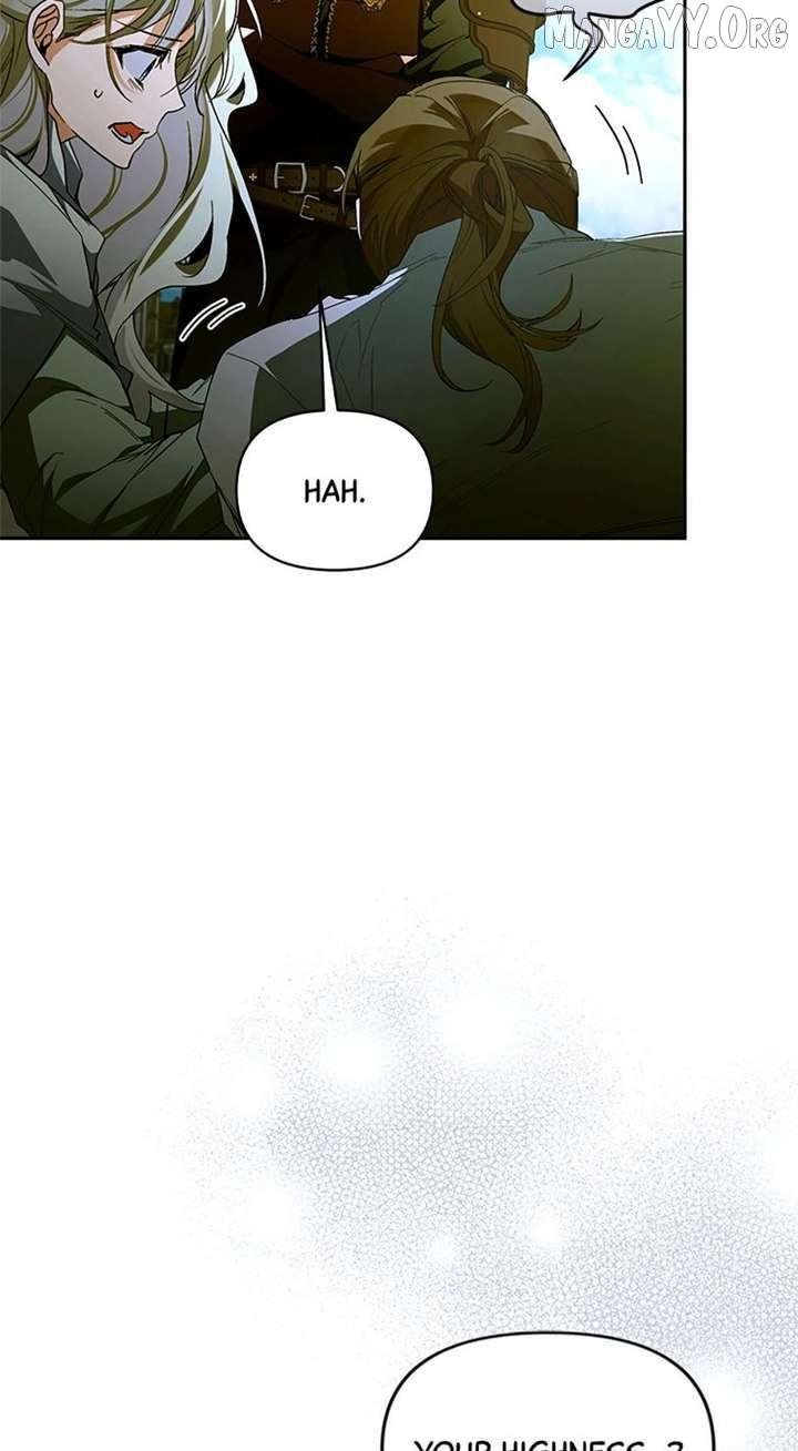 Falling Into the Arms of a Mad Villain Chapter 79 page 52 - 