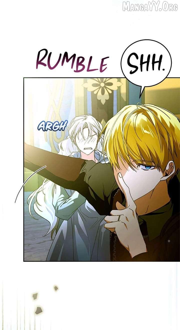 Falling Into the Arms of a Mad Villain Chapter 79 page 62 - 