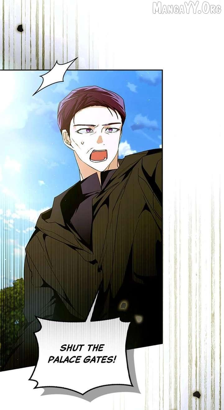 Falling Into the Arms of a Mad Villain Chapter 79 page 63 - 