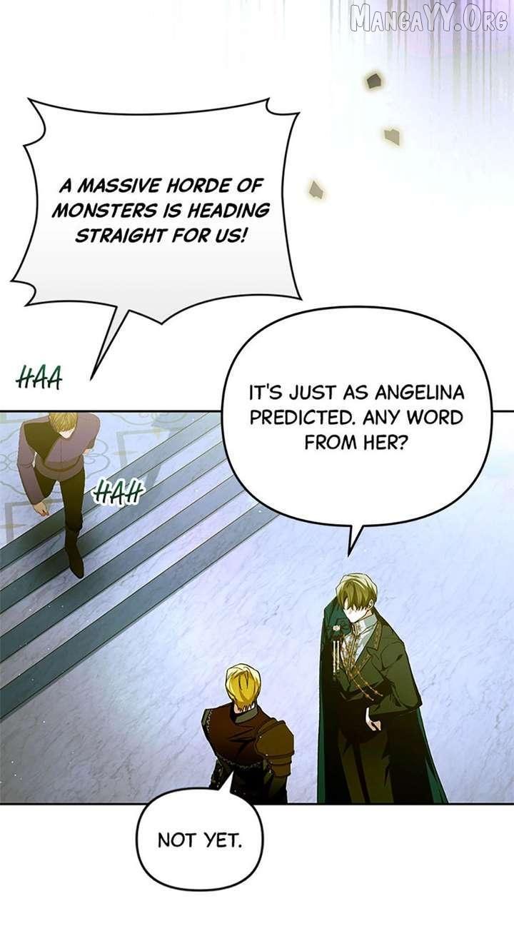 Falling Into the Arms of a Mad Villain Chapter 79 page 65 - 