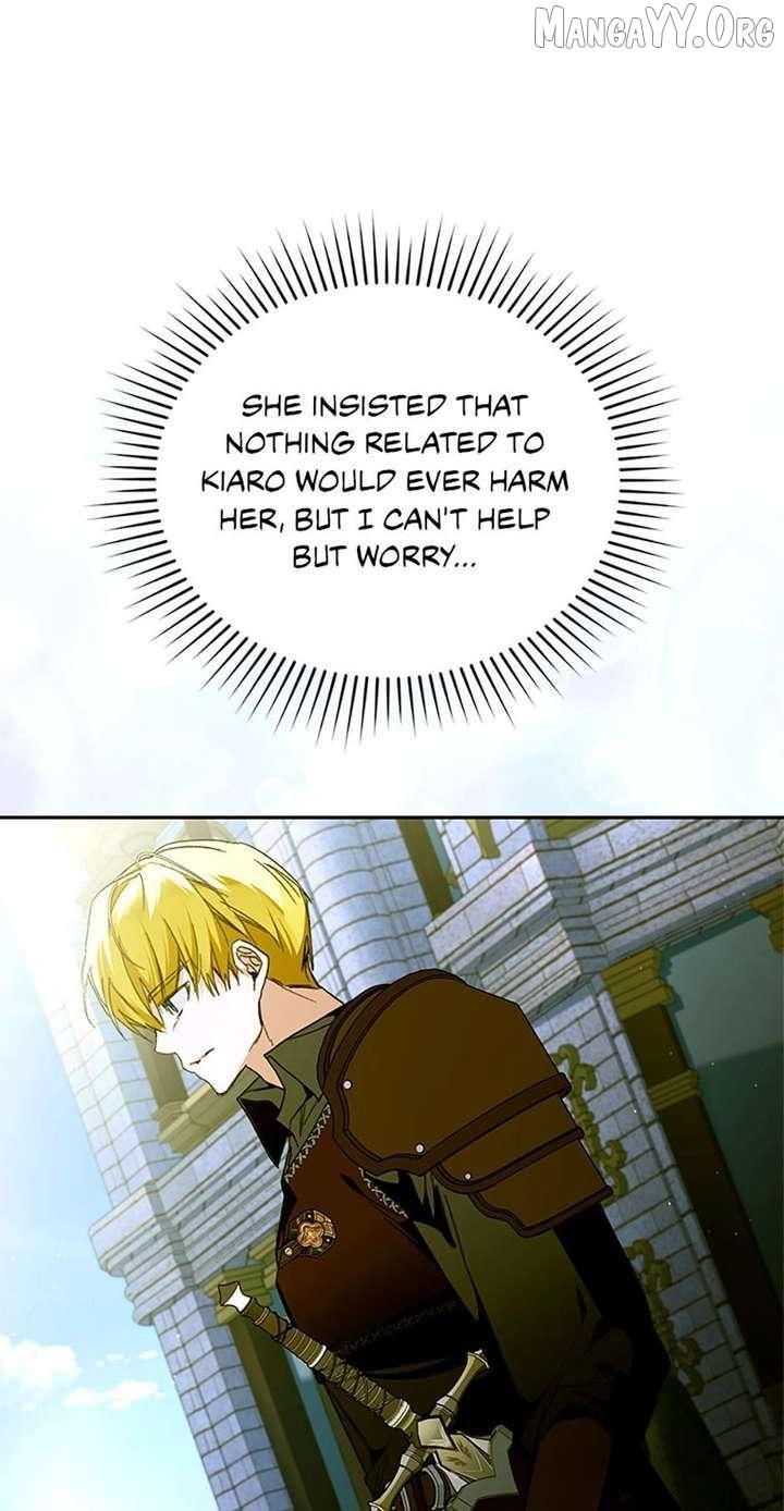 Falling Into the Arms of a Mad Villain Chapter 79 page 66 - 