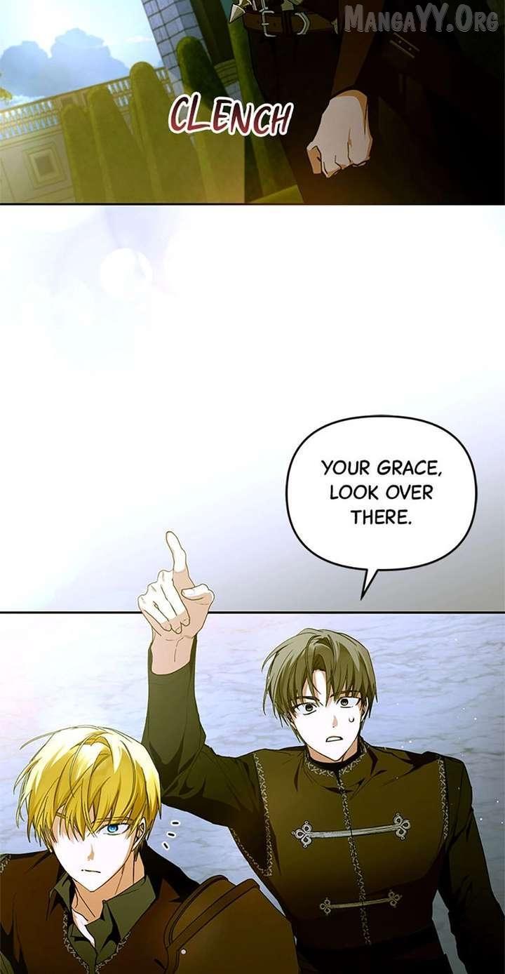 Falling Into the Arms of a Mad Villain Chapter 79 page 67 - 