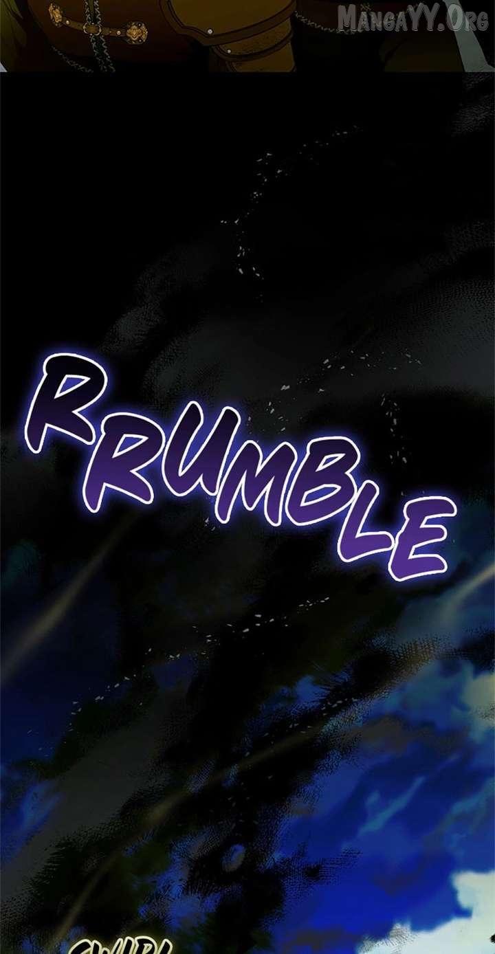 Falling Into the Arms of a Mad Villain Chapter 79 page 68 - 