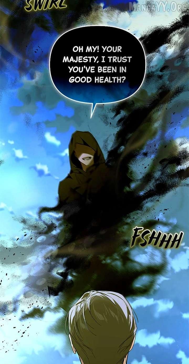 Falling Into the Arms of a Mad Villain Chapter 79 page 69 - 