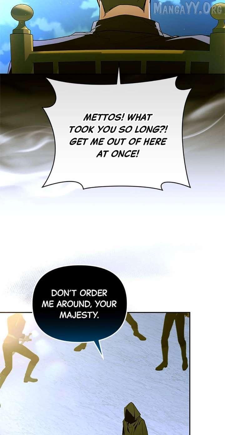 Falling Into the Arms of a Mad Villain Chapter 79 page 70 - 
