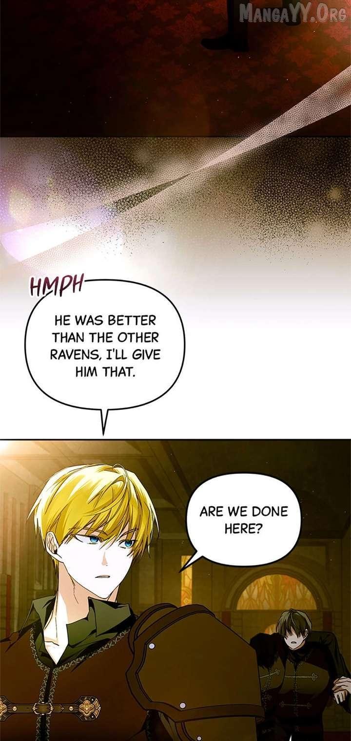 Falling Into the Arms of a Mad Villain Chapter 79 page 8 - 