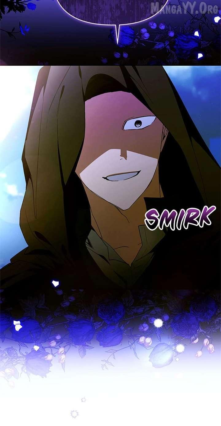 Falling Into the Arms of a Mad Villain Chapter 79 page 72 - 