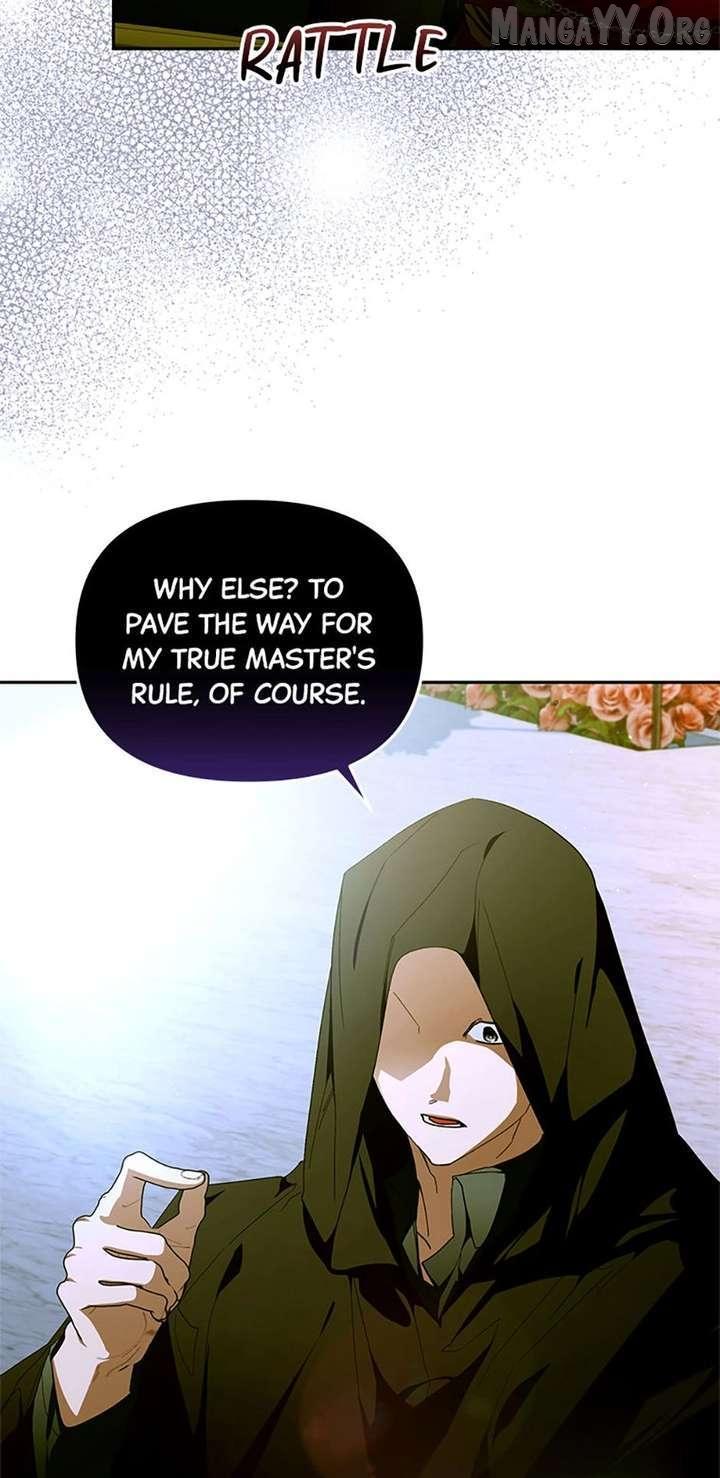 Falling Into the Arms of a Mad Villain Chapter 79 page 74 - 