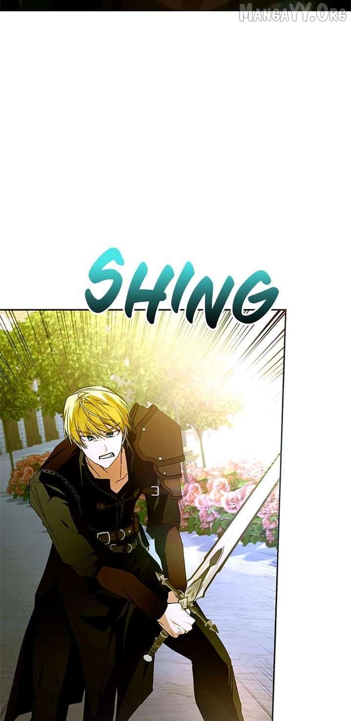Falling Into the Arms of a Mad Villain Chapter 79 page 75 - 