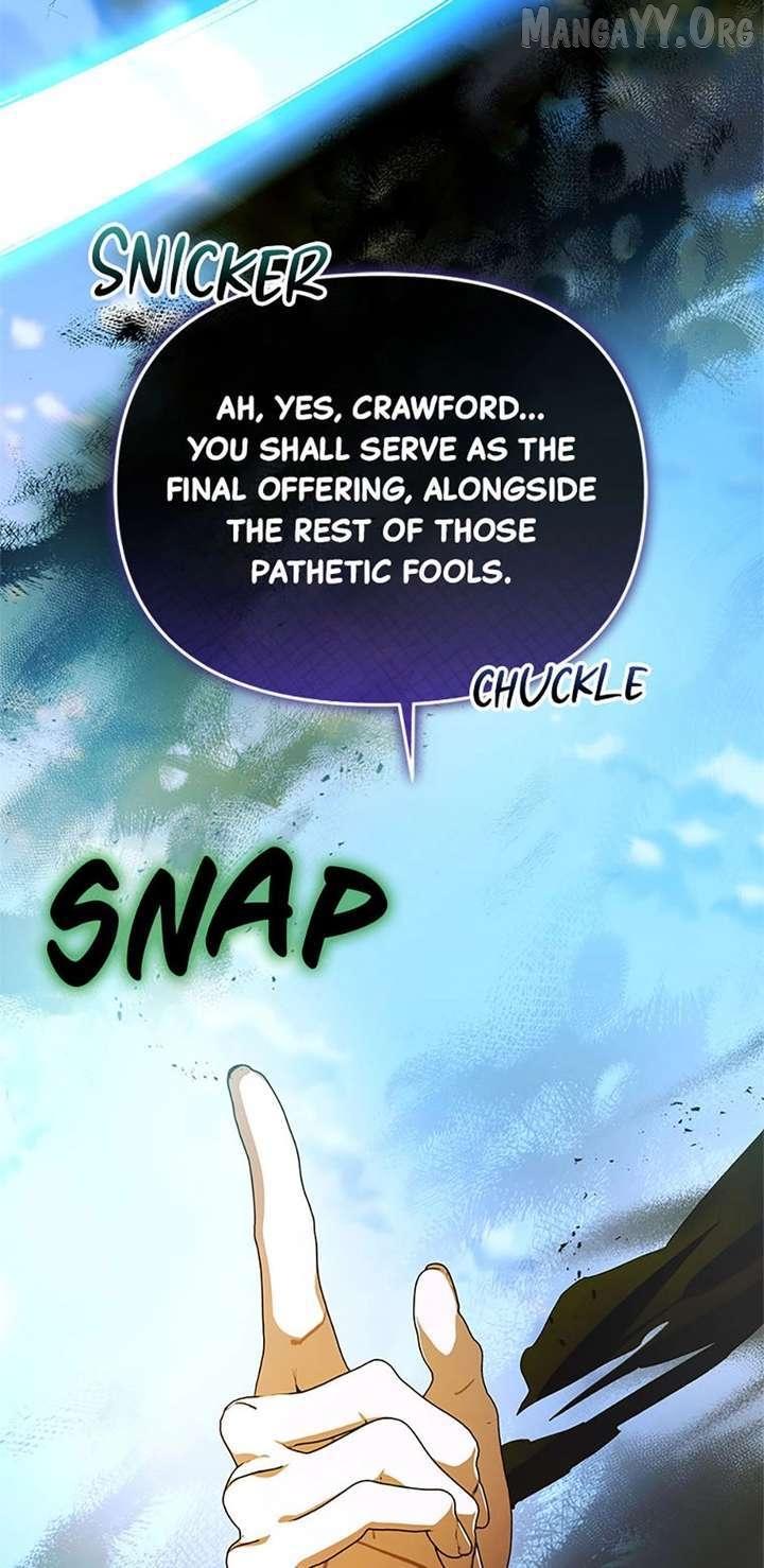 Falling Into the Arms of a Mad Villain Chapter 79 page 77 - 