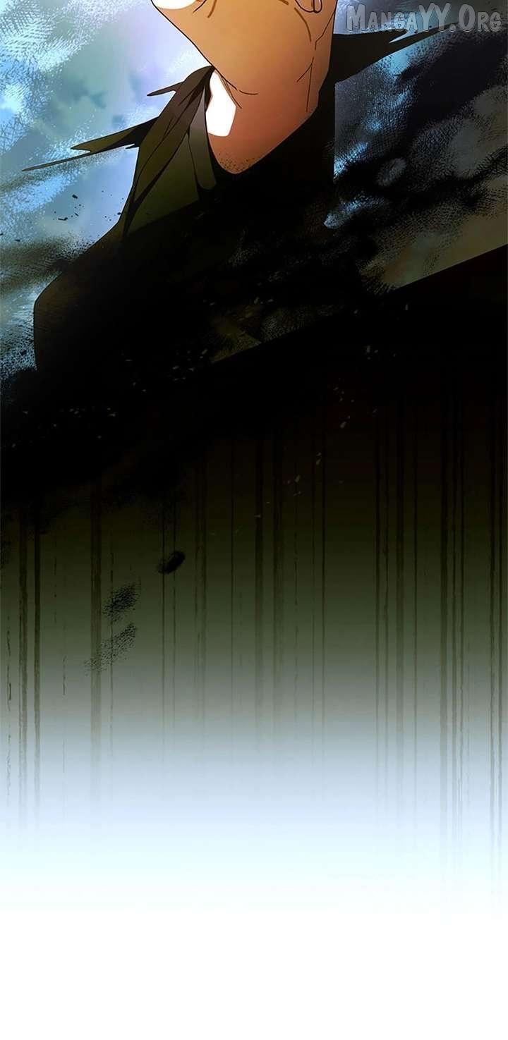 Falling Into the Arms of a Mad Villain Chapter 79 page 78 - 