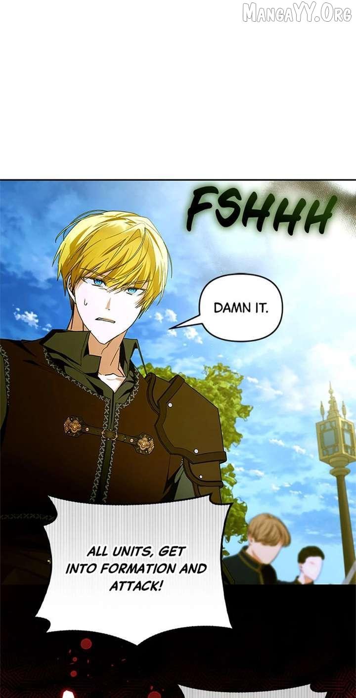 Falling Into the Arms of a Mad Villain Chapter 79 page 79 - 