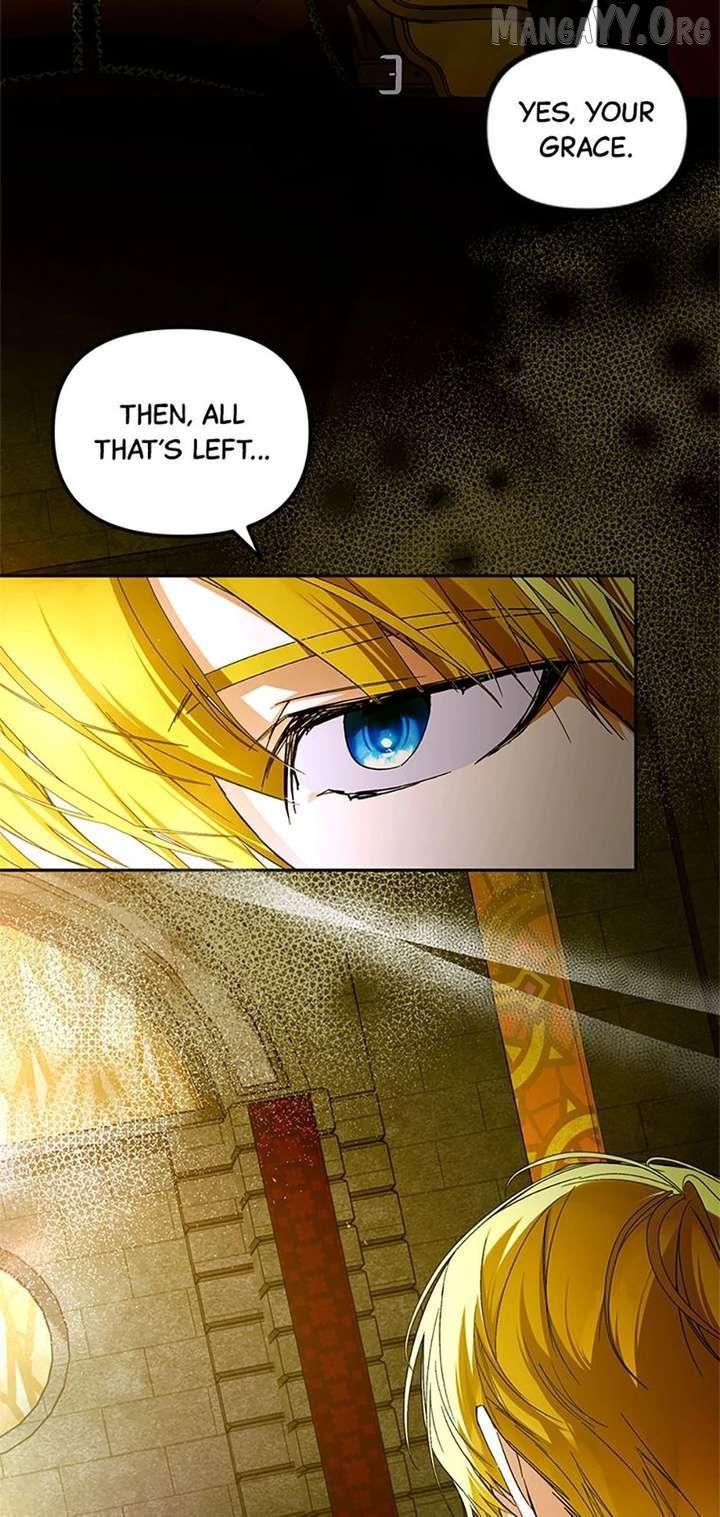 Falling Into the Arms of a Mad Villain Chapter 79 page 9 - 