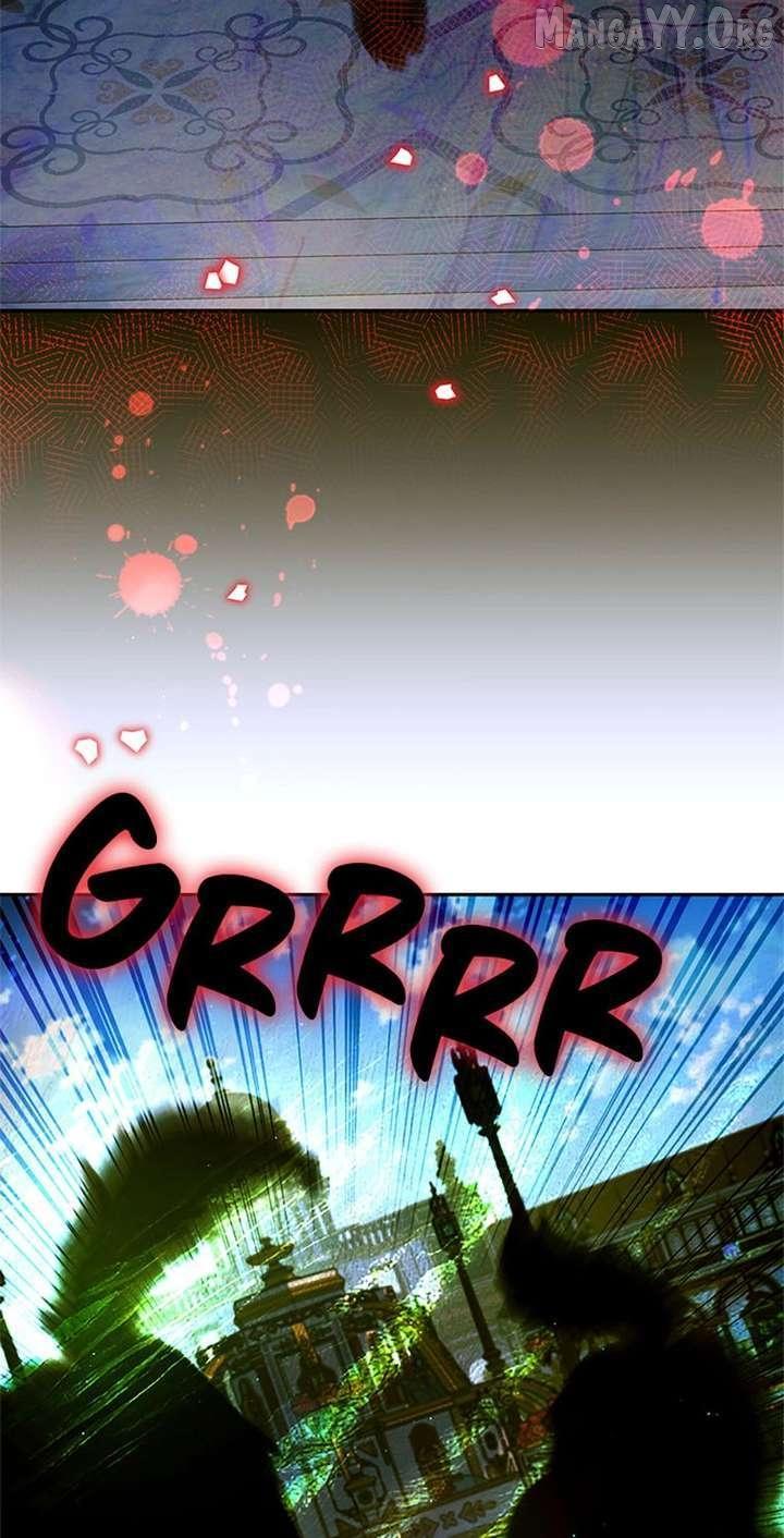 Falling Into the Arms of a Mad Villain Chapter 79 page 81 - 