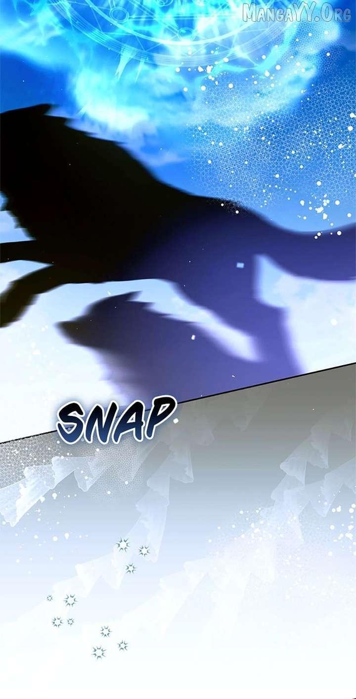 Falling Into the Arms of a Mad Villain Chapter 79 page 83 - 
