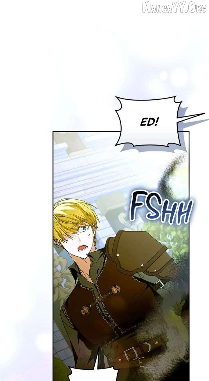Falling Into the Arms of a Mad Villain Chapter 79 page 85 - 