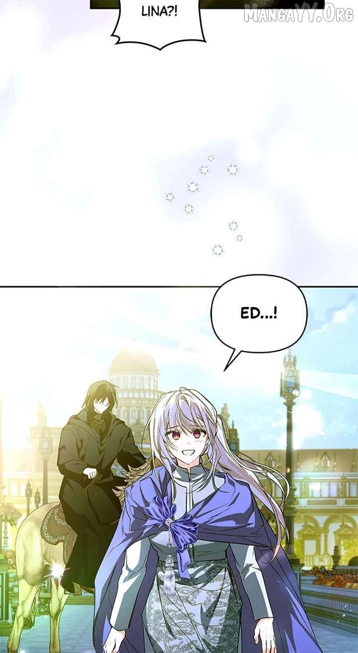 Falling Into the Arms of a Mad Villain Chapter 79 page 86 - 