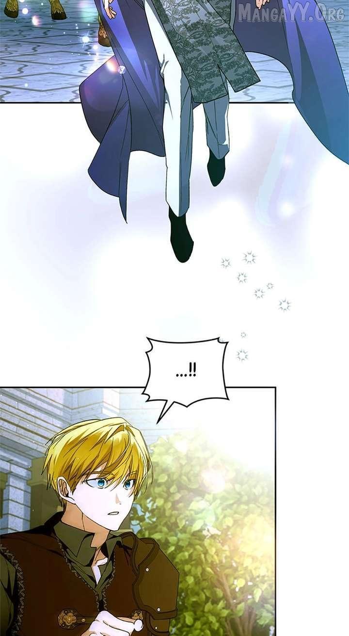 Falling Into the Arms of a Mad Villain Chapter 79 page 87 - 