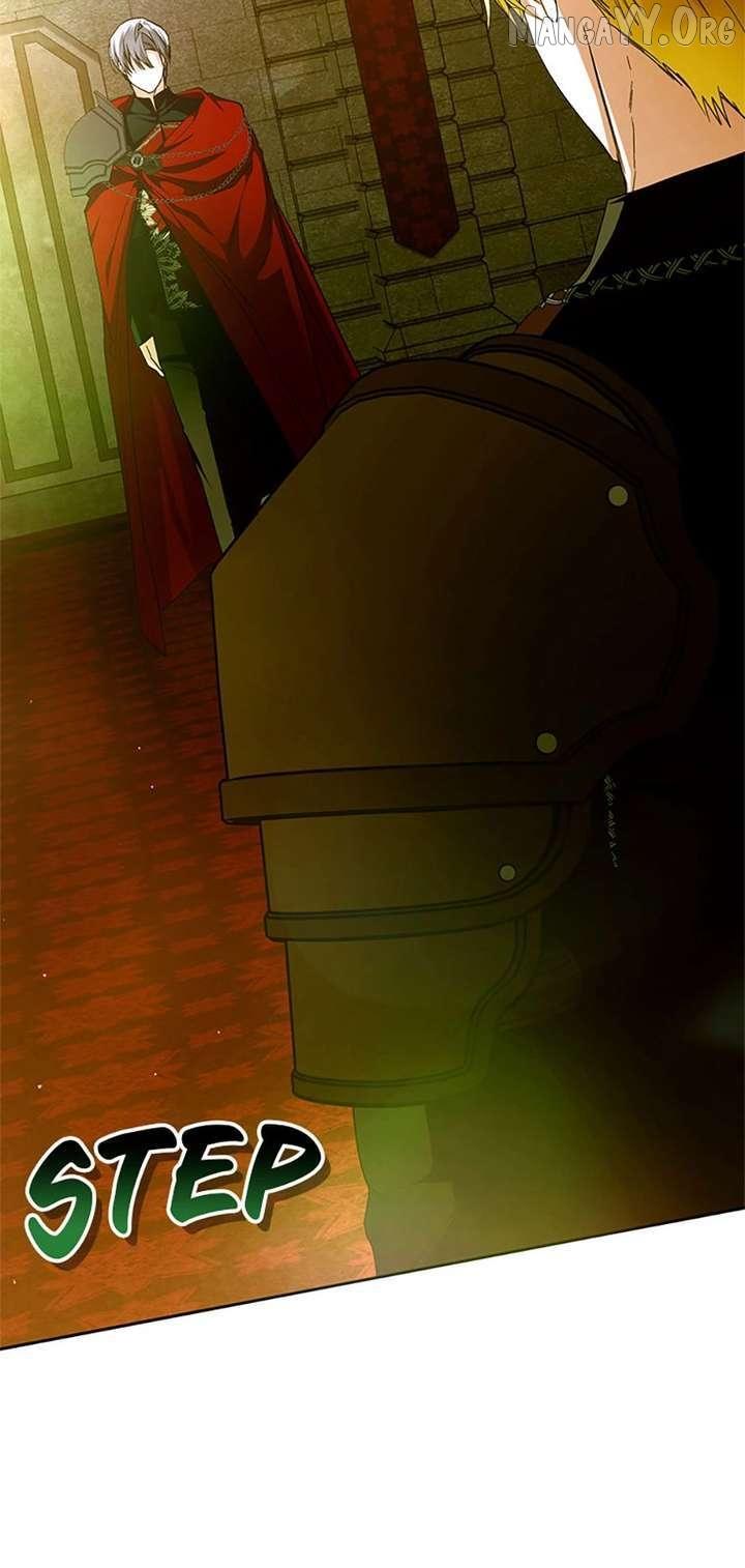 Falling Into the Arms of a Mad Villain Chapter 79 page 10 - 