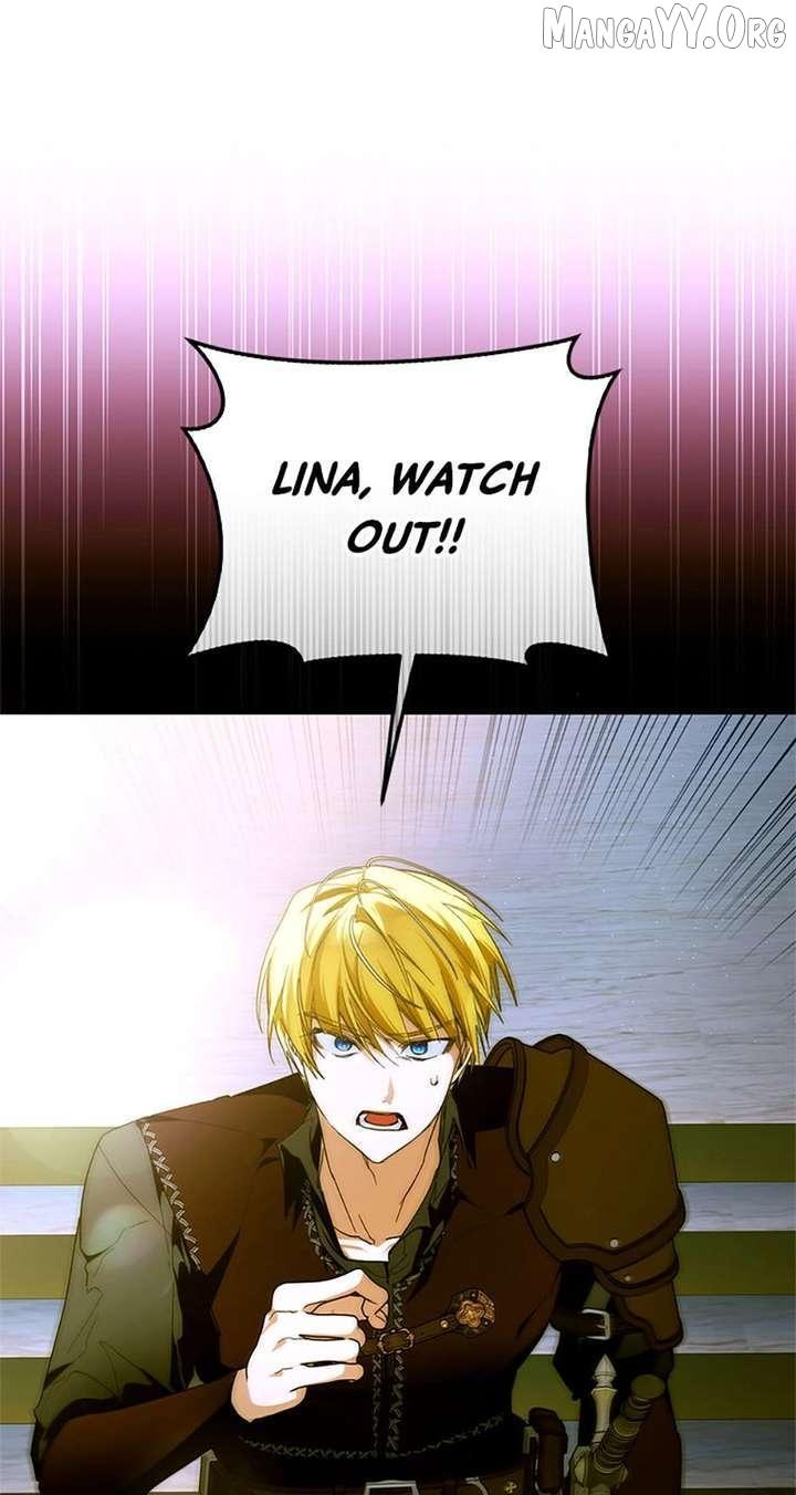 Falling Into the Arms of a Mad Villain Chapter 79 page 91 - 