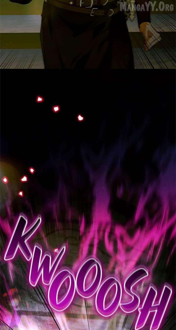 Falling Into the Arms of a Mad Villain Chapter 79 page 92 - 