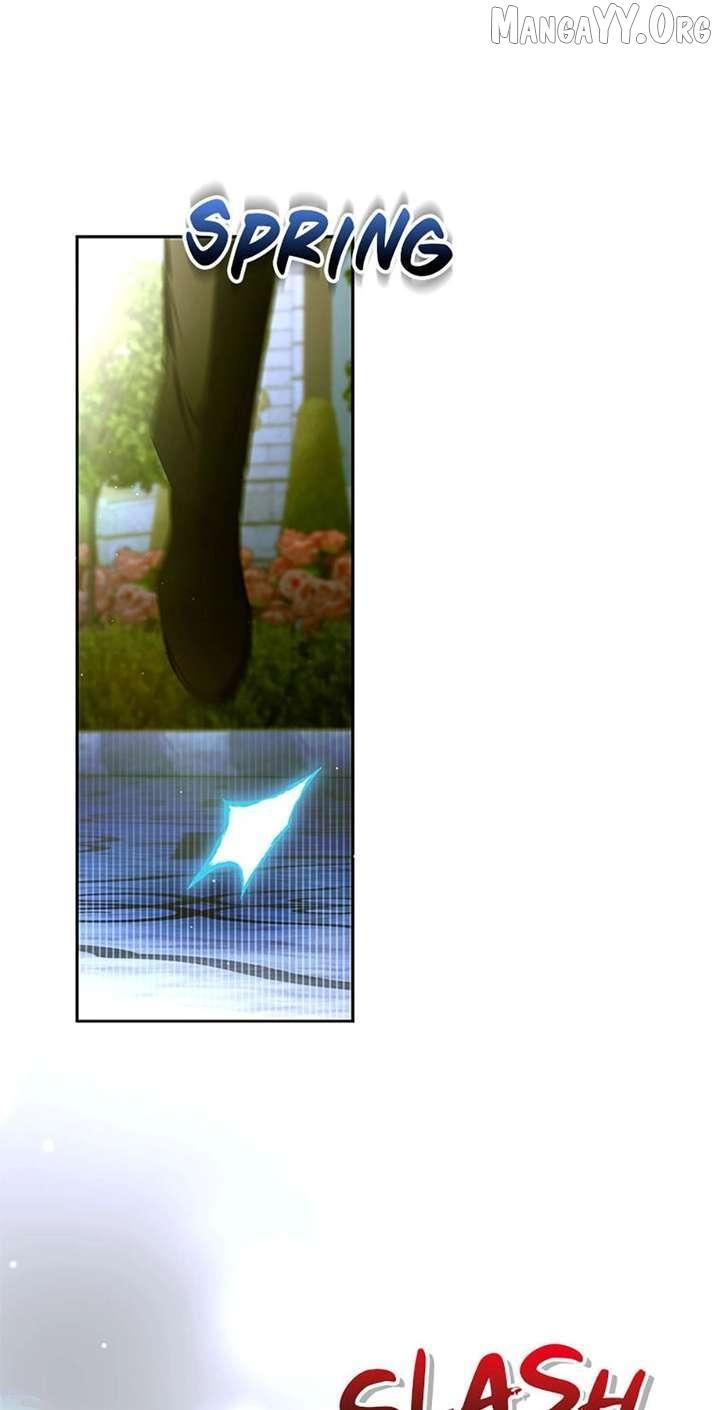 Falling Into the Arms of a Mad Villain Chapter 80 page 13 - 