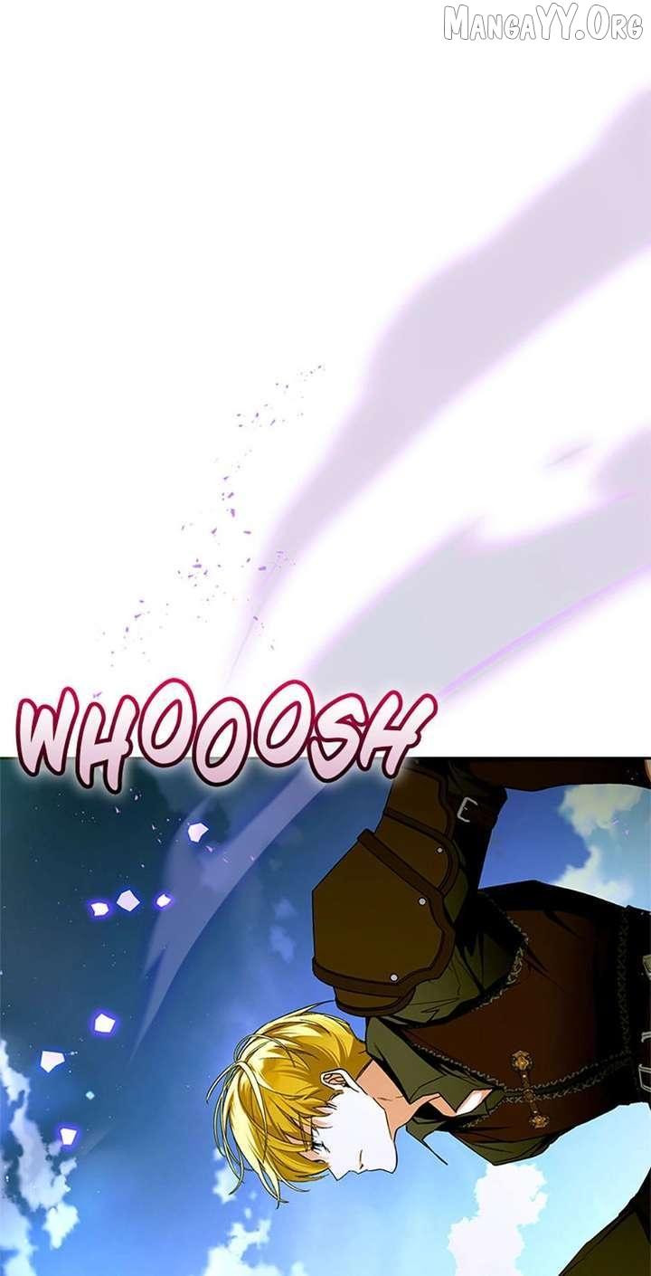 Falling Into the Arms of a Mad Villain Chapter 80 page 15 - 