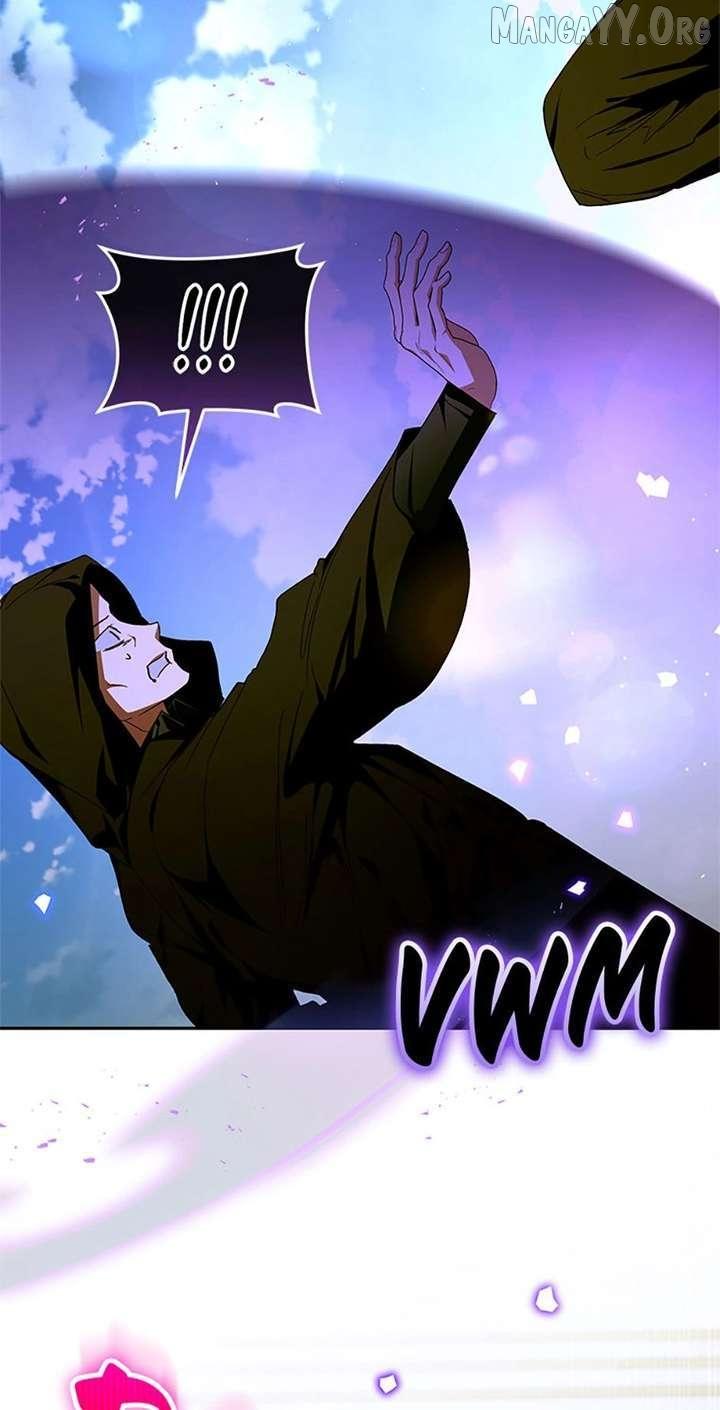 Falling Into the Arms of a Mad Villain Chapter 80 page 16 - 