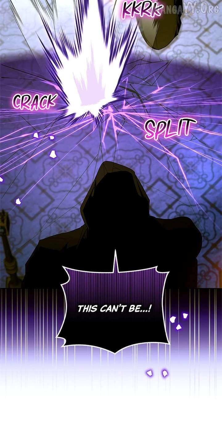 Falling Into the Arms of a Mad Villain Chapter 80 page 18 - 
