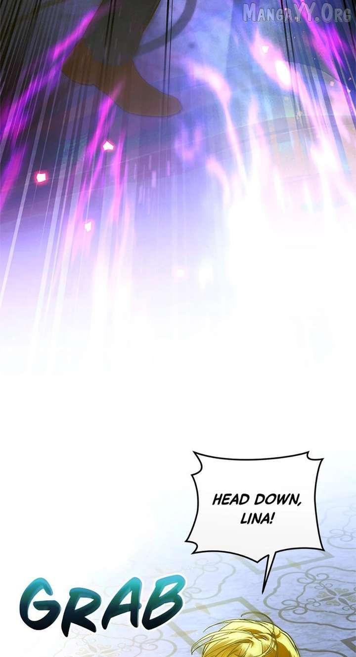Falling Into the Arms of a Mad Villain Chapter 80 page 3 - 