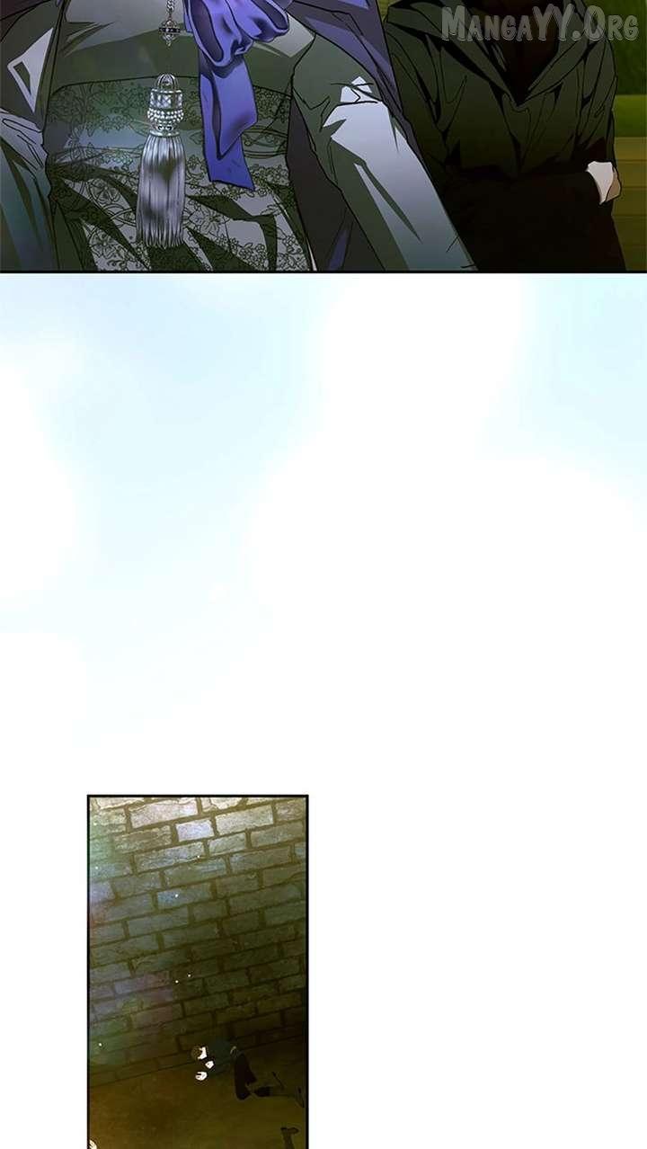 Falling Into the Arms of a Mad Villain Chapter 80 page 30 - 