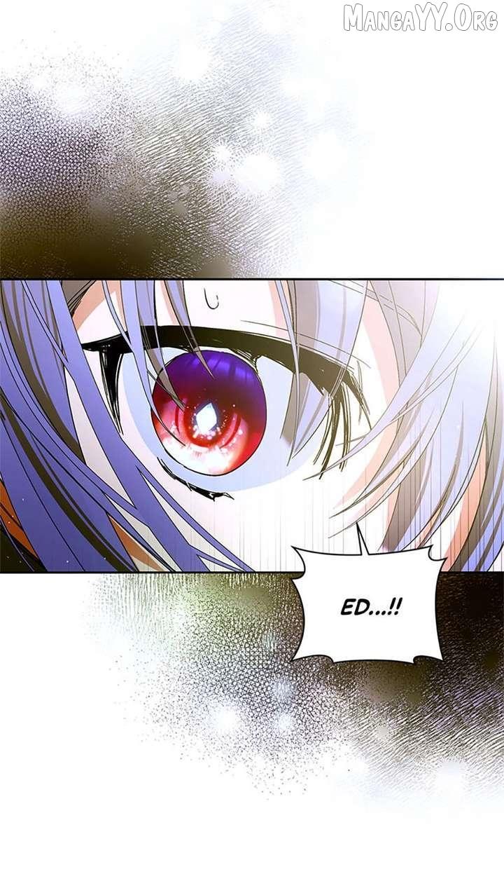 Falling Into the Arms of a Mad Villain Chapter 80 page 32 - 