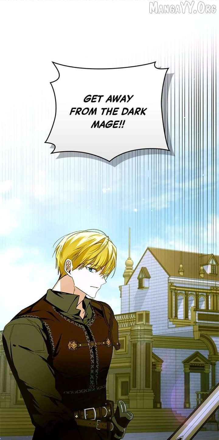 Falling Into the Arms of a Mad Villain Chapter 80 page 33 - 