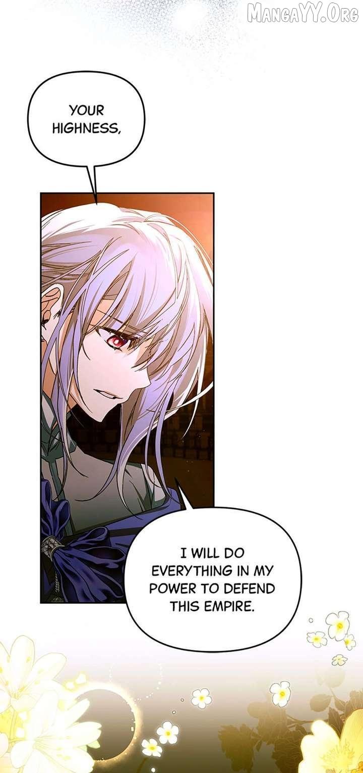 Falling Into the Arms of a Mad Villain Chapter 80 page 46 - 