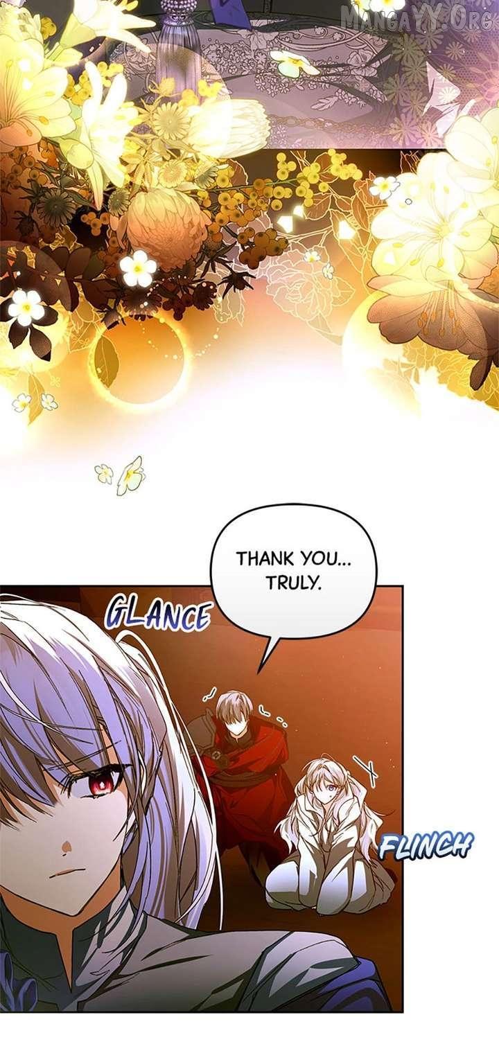 Falling Into the Arms of a Mad Villain Chapter 80 page 48 - 