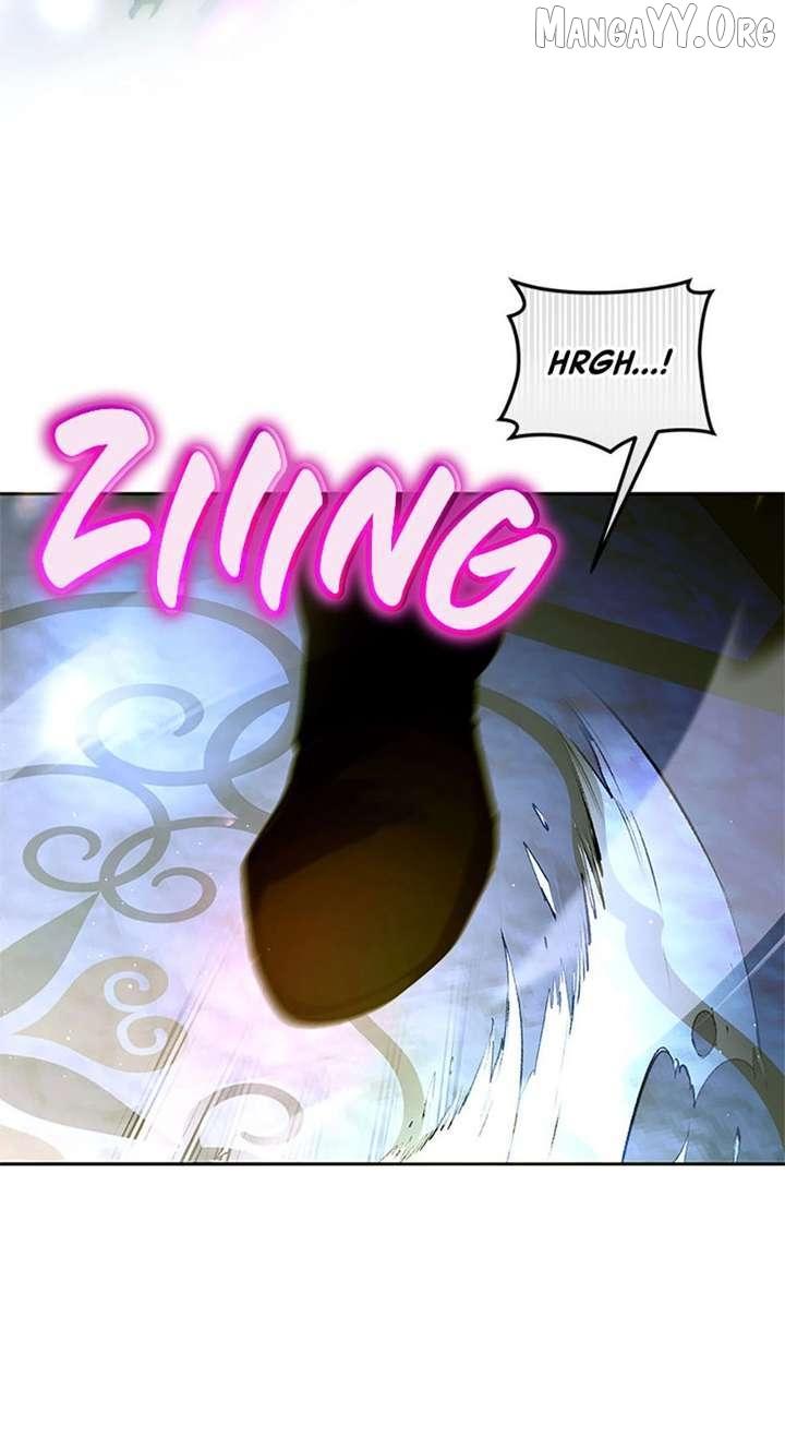 Falling Into the Arms of a Mad Villain Chapter 80 page 6 - 