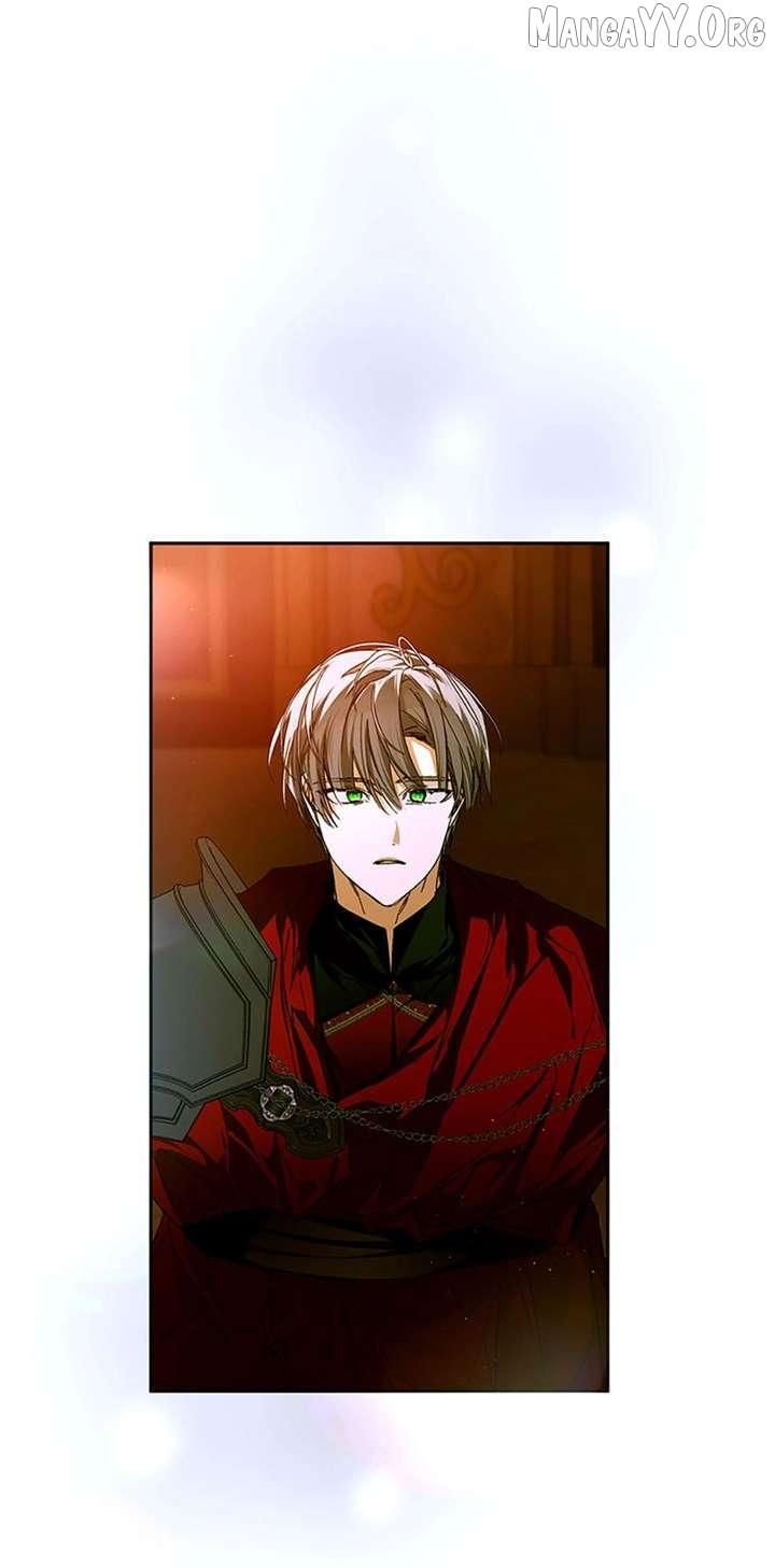 Falling Into the Arms of a Mad Villain Chapter 80 page 56 - 