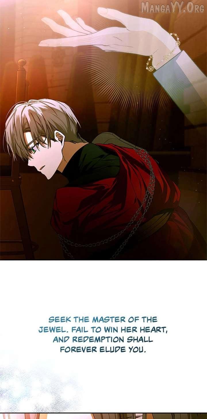 Falling Into the Arms of a Mad Villain Chapter 80 page 58 - 
