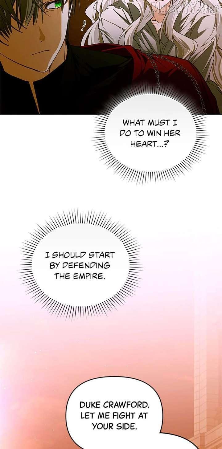 Falling Into the Arms of a Mad Villain Chapter 80 page 60 - 