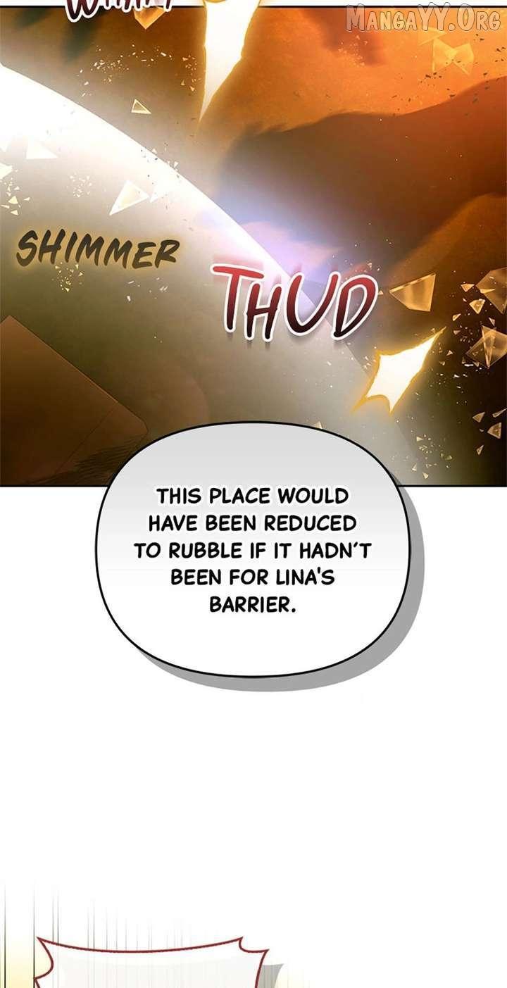Falling Into the Arms of a Mad Villain Chapter 80 page 65 - 
