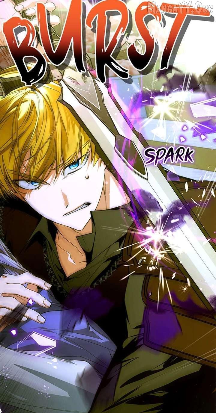 Falling Into the Arms of a Mad Villain Chapter 80 page 8 - 
